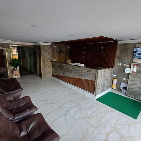 Hotel Dulces Suenos Buenaventura Dış mekan fotoğraf
