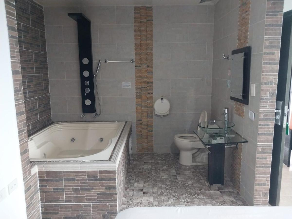 Hotel Dulces Suenos Buenaventura Dış mekan fotoğraf