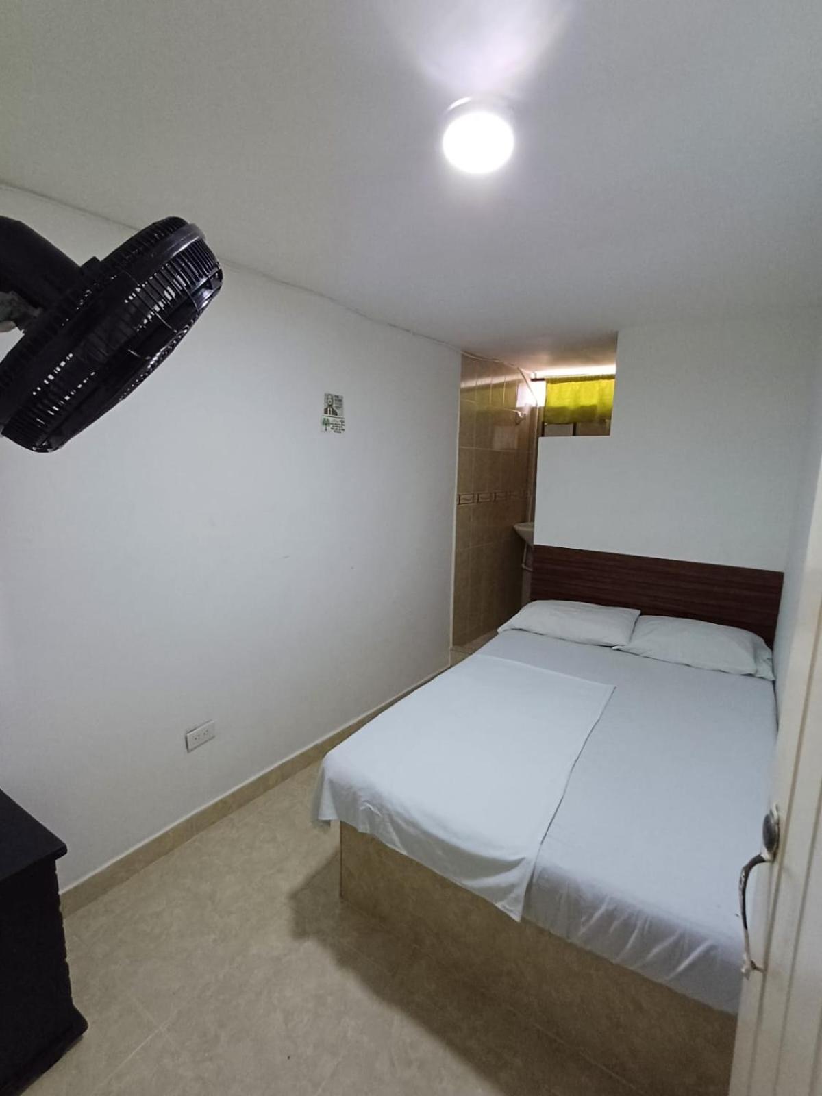 Hotel Dulces Suenos Buenaventura Dış mekan fotoğraf