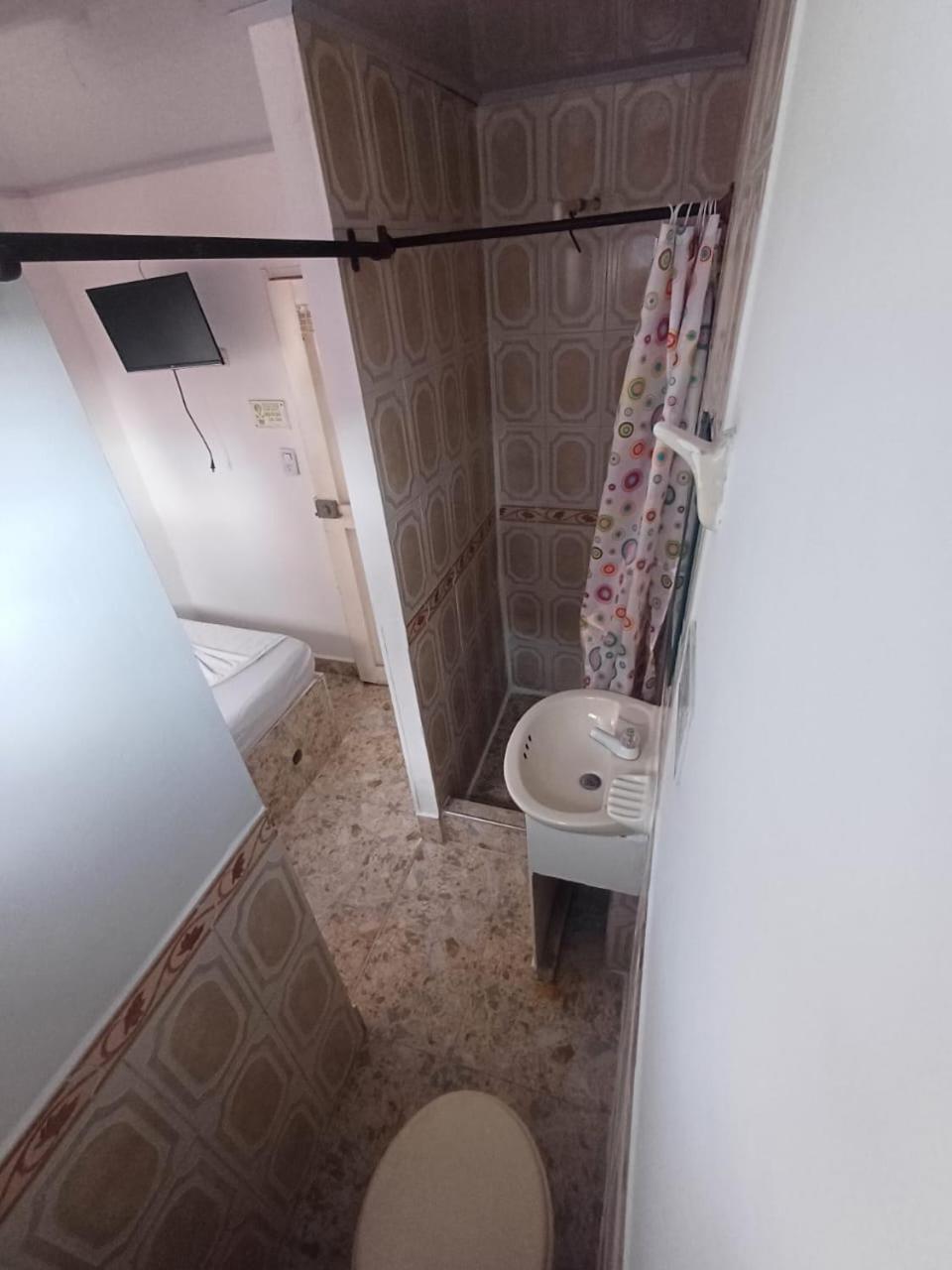 Hotel Dulces Suenos Buenaventura Dış mekan fotoğraf