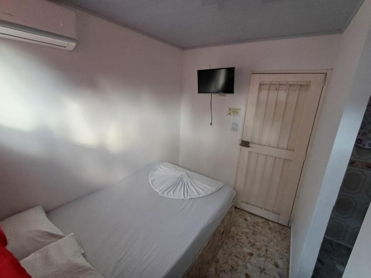 Hotel Dulces Suenos Buenaventura Dış mekan fotoğraf