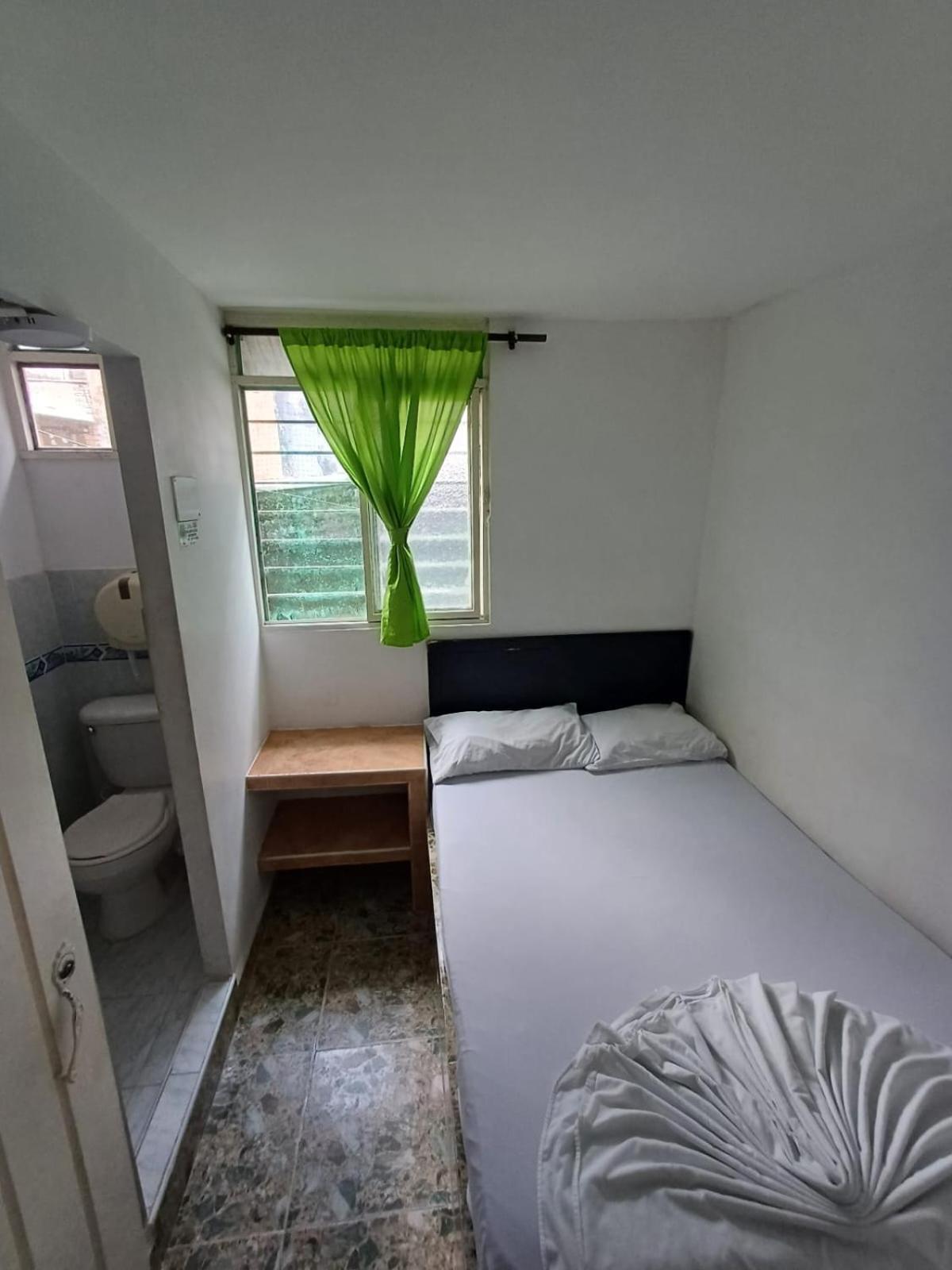 Hotel Dulces Suenos Buenaventura Dış mekan fotoğraf