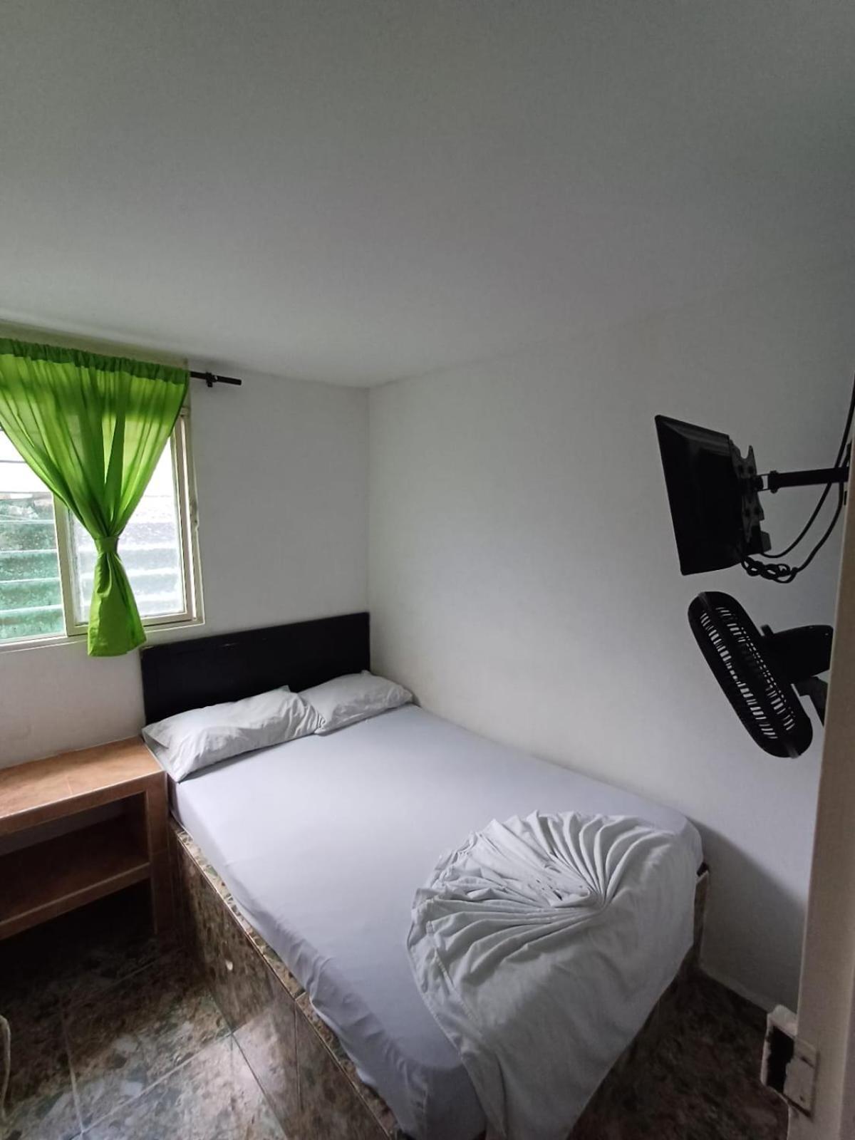 Hotel Dulces Suenos Buenaventura Dış mekan fotoğraf
